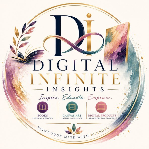 Digital Infinite Insights logo